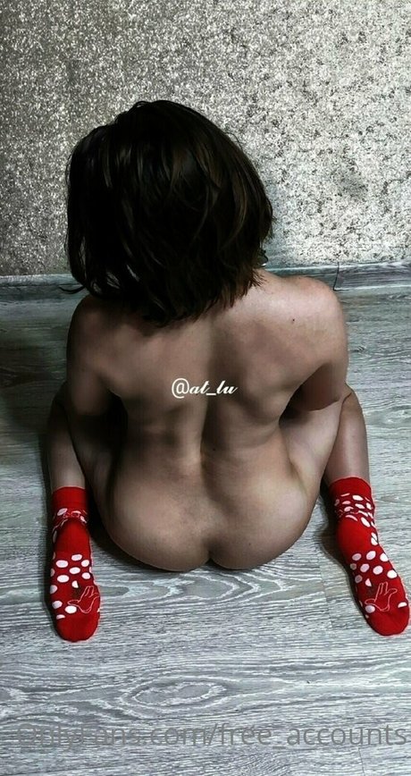 Foto nua vazada do OnlyFans de Freeaccounts