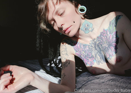 Starbucks_babie