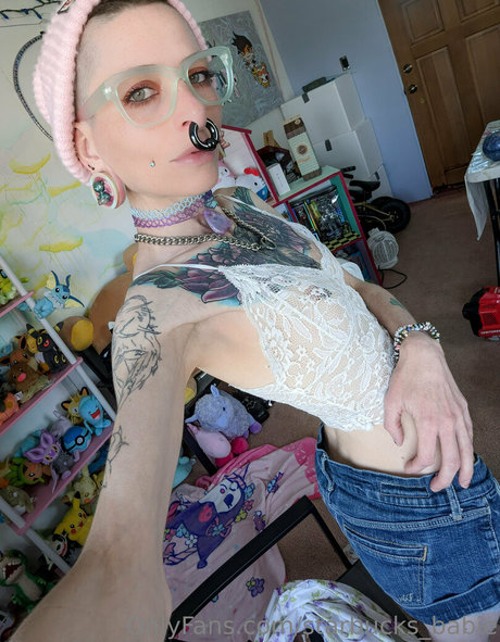 Starbucksbabie