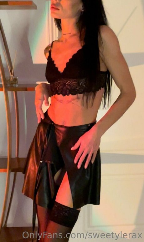 Sweetylerax  nude leaked OnlyFans photo