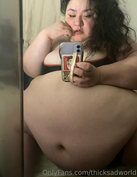 Thicksadworld