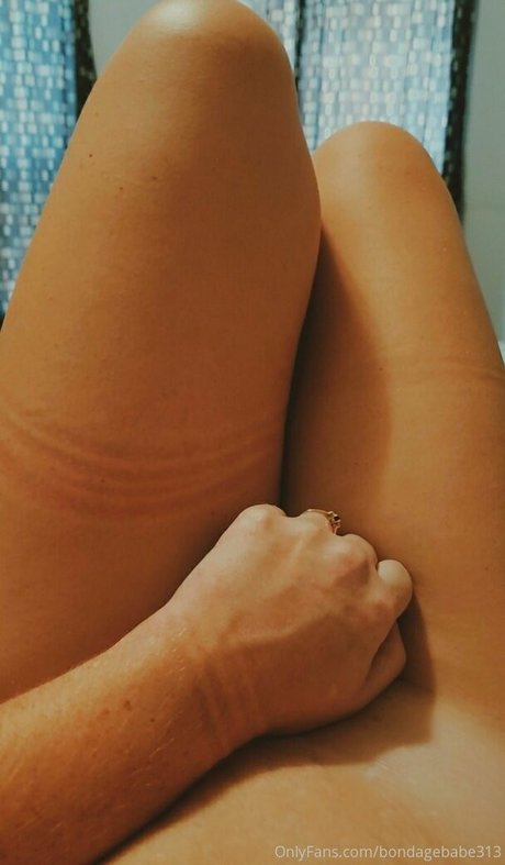Bondagebabe313