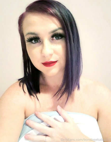 Bondagebabe313
