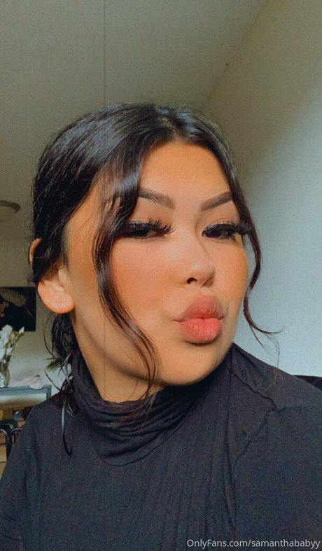 Samanthababyy