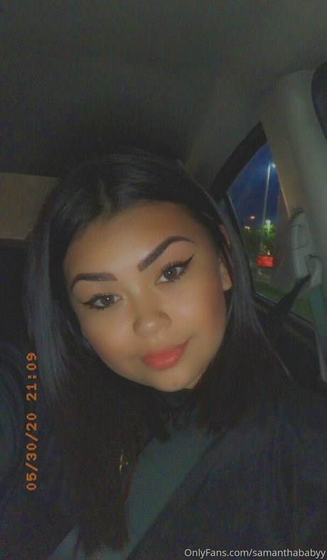 Samanthababyy