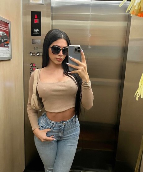 Kimyangel