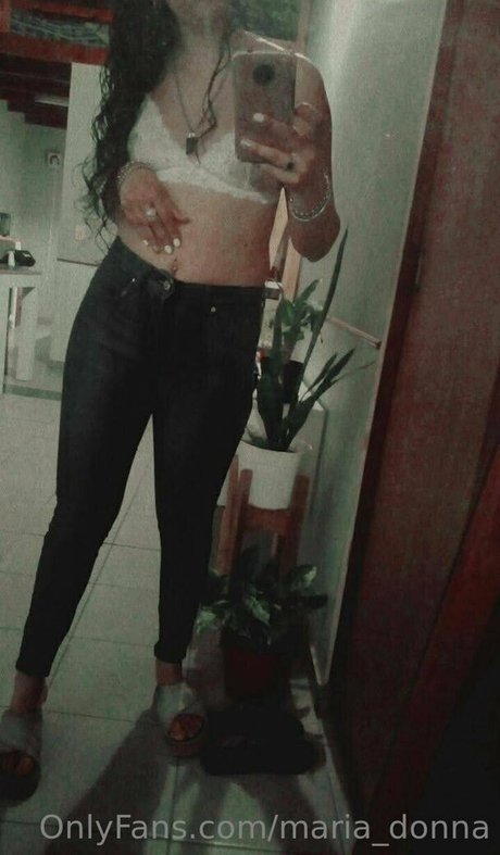 Mariadonna
