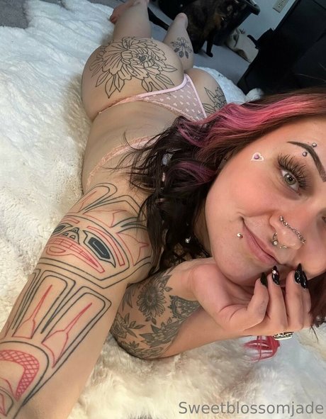 Sweetblossomjade