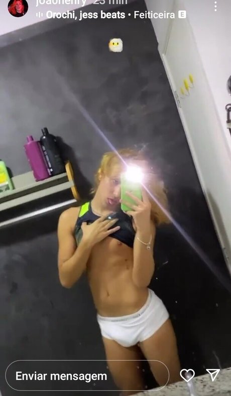 Joaoheenry