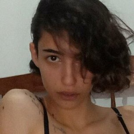 Nahá fotka uniklých OnlyFans od Xalexbaby