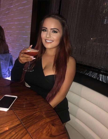Nahá fotka uniklých OnlyFans od Shauni Rixon