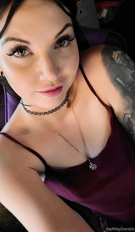 Therileydaniels