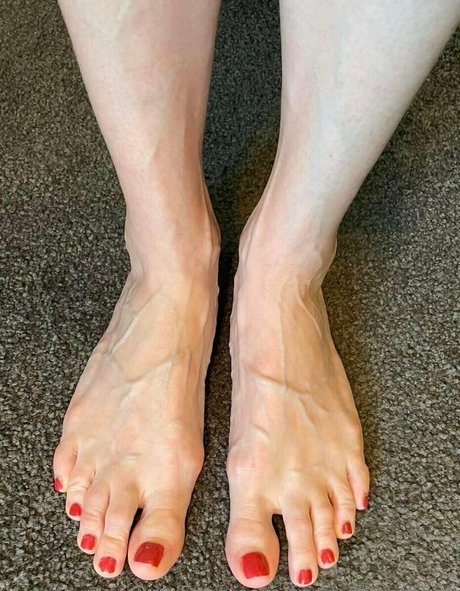 Fridayfancyfeet