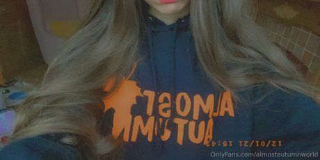 Almostautumnworld
