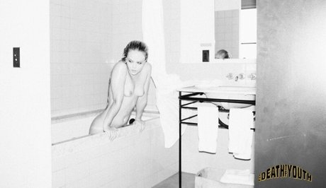 Jordan Bunniie  nude leaked OnlyFans photo