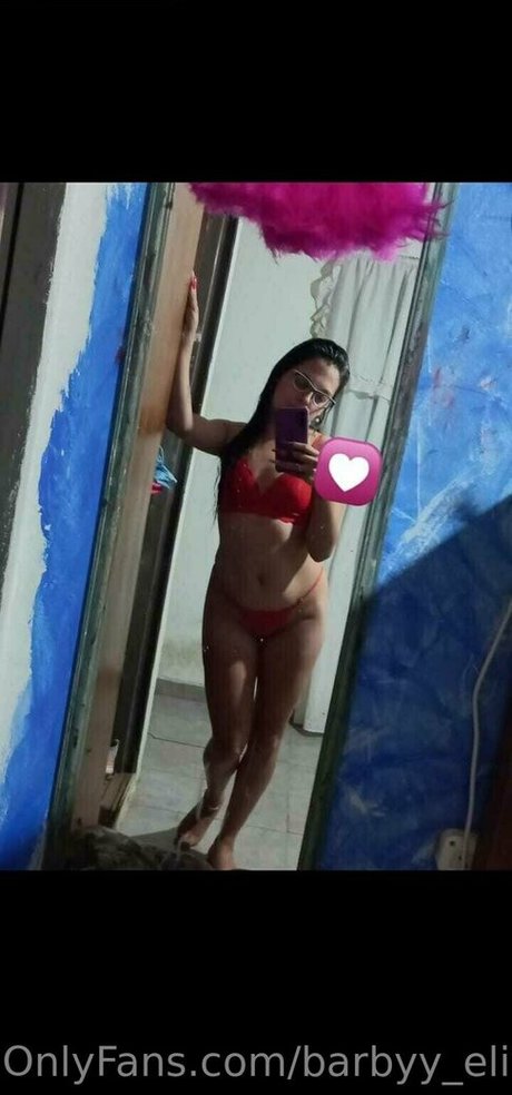 Barbyyeliza