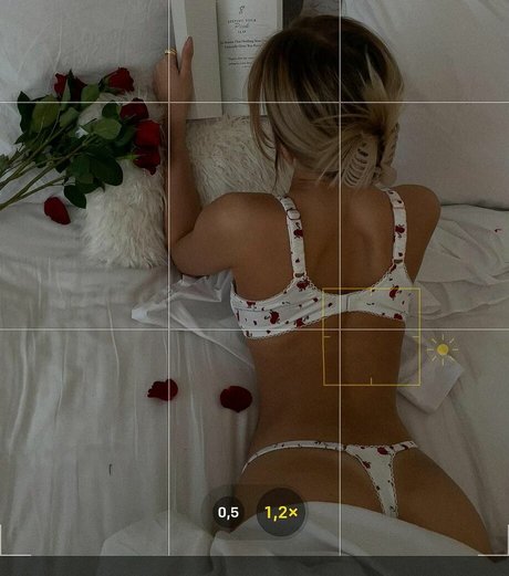 Sophieschnr  nude leaked OnlyFans photo