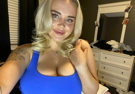 Ashleygoeswild
