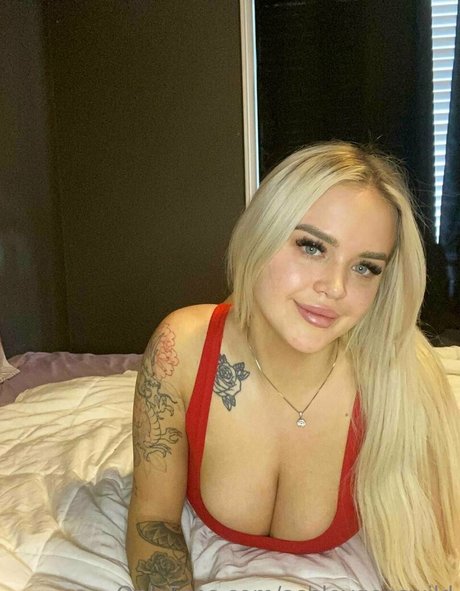 Ashleygoeswild