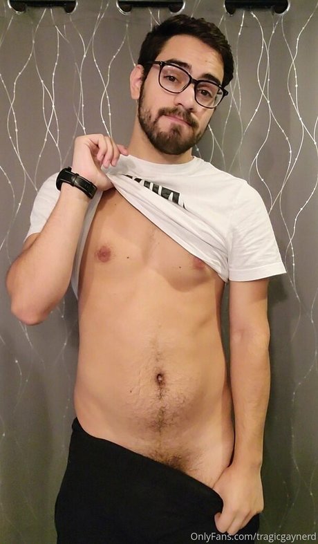 Tragicgaynerd