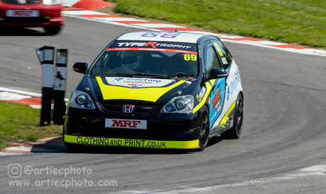 Mansellracing