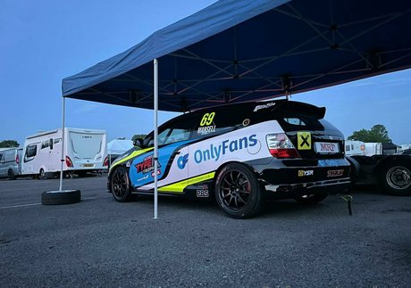 Mansellracing