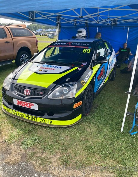 Mansellracing