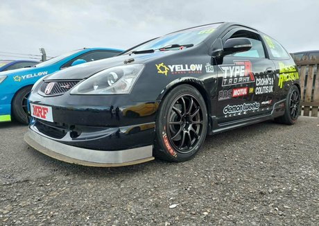 Mansellracing