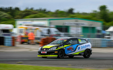 Mansellracing