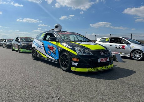 Mansellracing