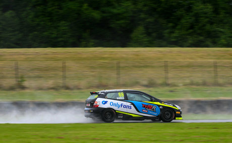 Mansellracing