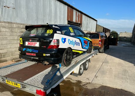 Mansellracing