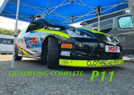 Mansellracing