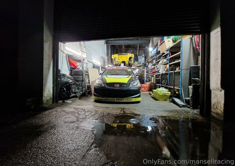 Mansellracing