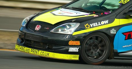Mansellracing