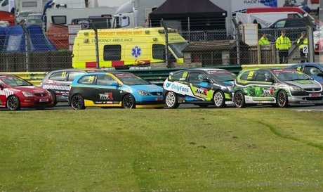 Mansellracing