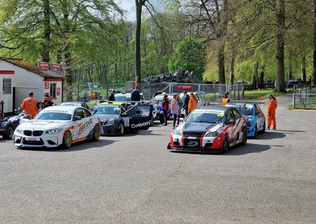 Mansellracing