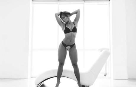 Nicole Mejia