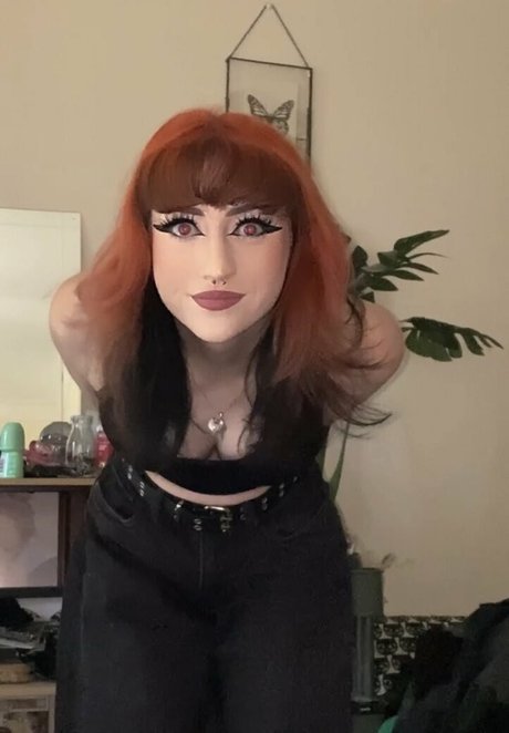 Exotiiac  nude leaked OnlyFans photo