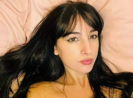 Naken läckt OnlyFans-bild av Anne28
