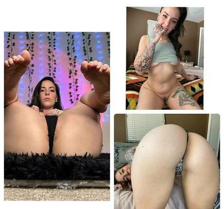 Jessicariversxx OnlyFansリークヌード写真