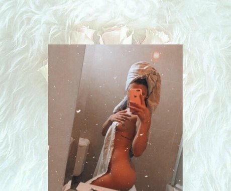 Nahá fotka uniklých OnlyFans od Iamdemoniac