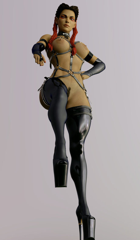Apex Legends