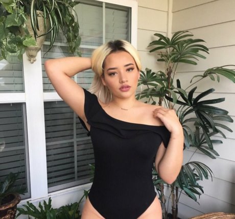 Обнаженная фотография утечки OnlyFans от Kim Johannson