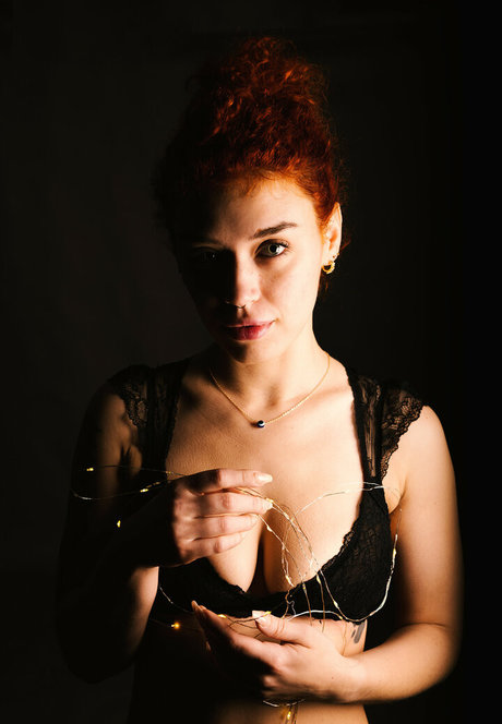 Belle Devereux