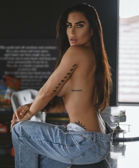 Lindsay Moreno  nude leaked OnlyFans photo