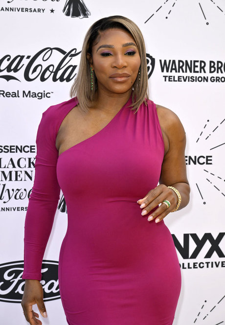 Serena Williams