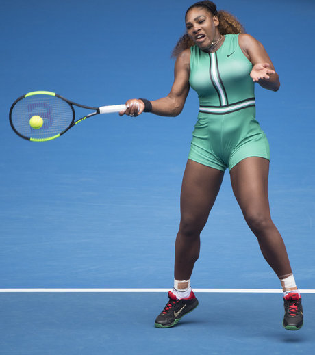 Serena Williams