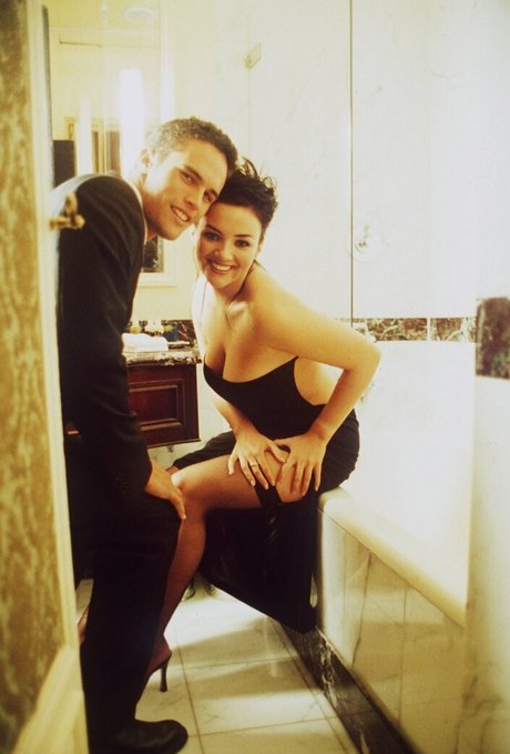 Martine Mccutcheon