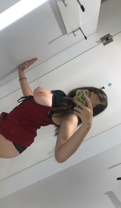 Nagie wyciekłe zdjęcie OnlyFans od Ohstix